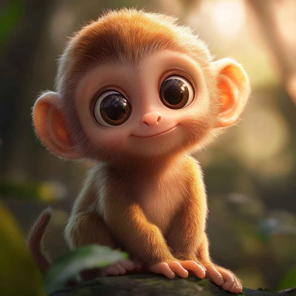 Monkey Wallpapers