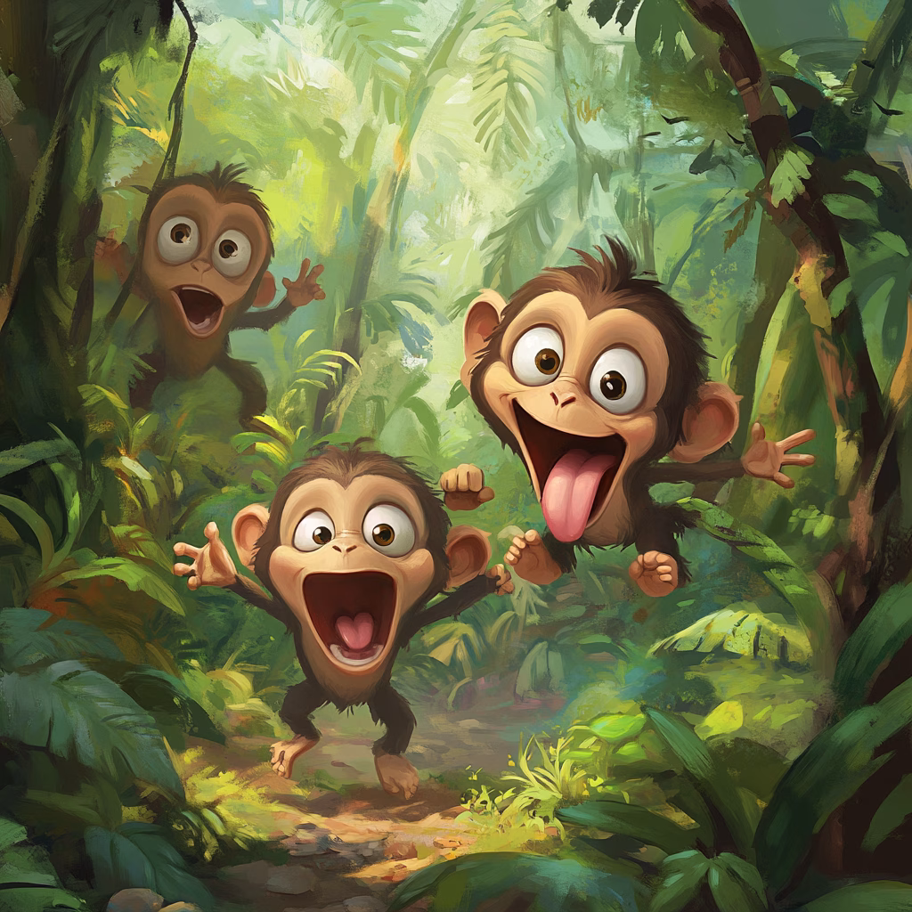 Monkey Wallpapers