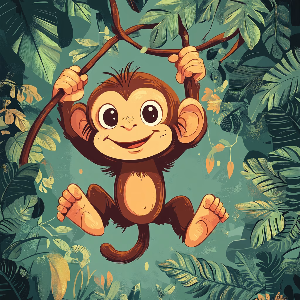 Monkey Wallpapers