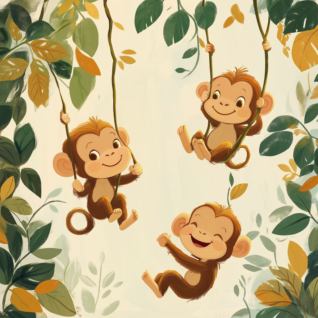 Monkey Wallpapers