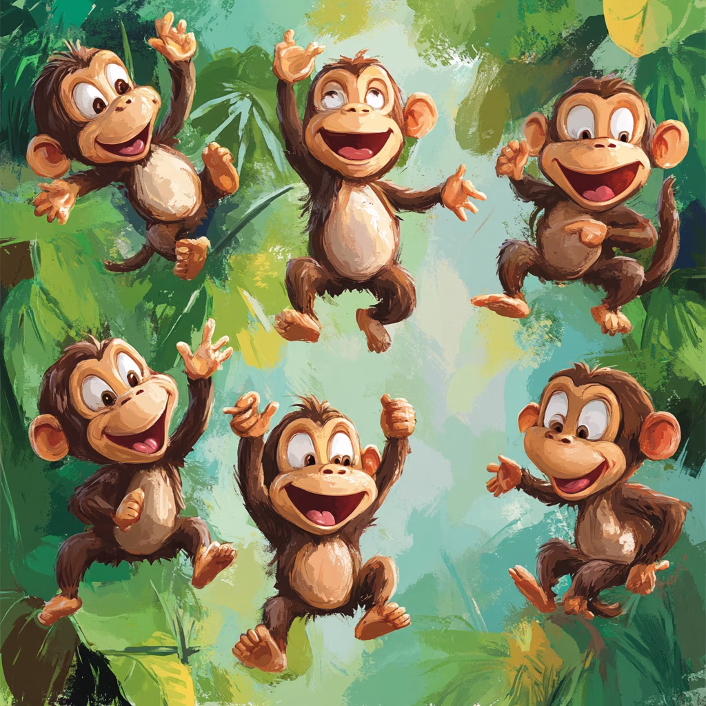 Monkey Wallpapers