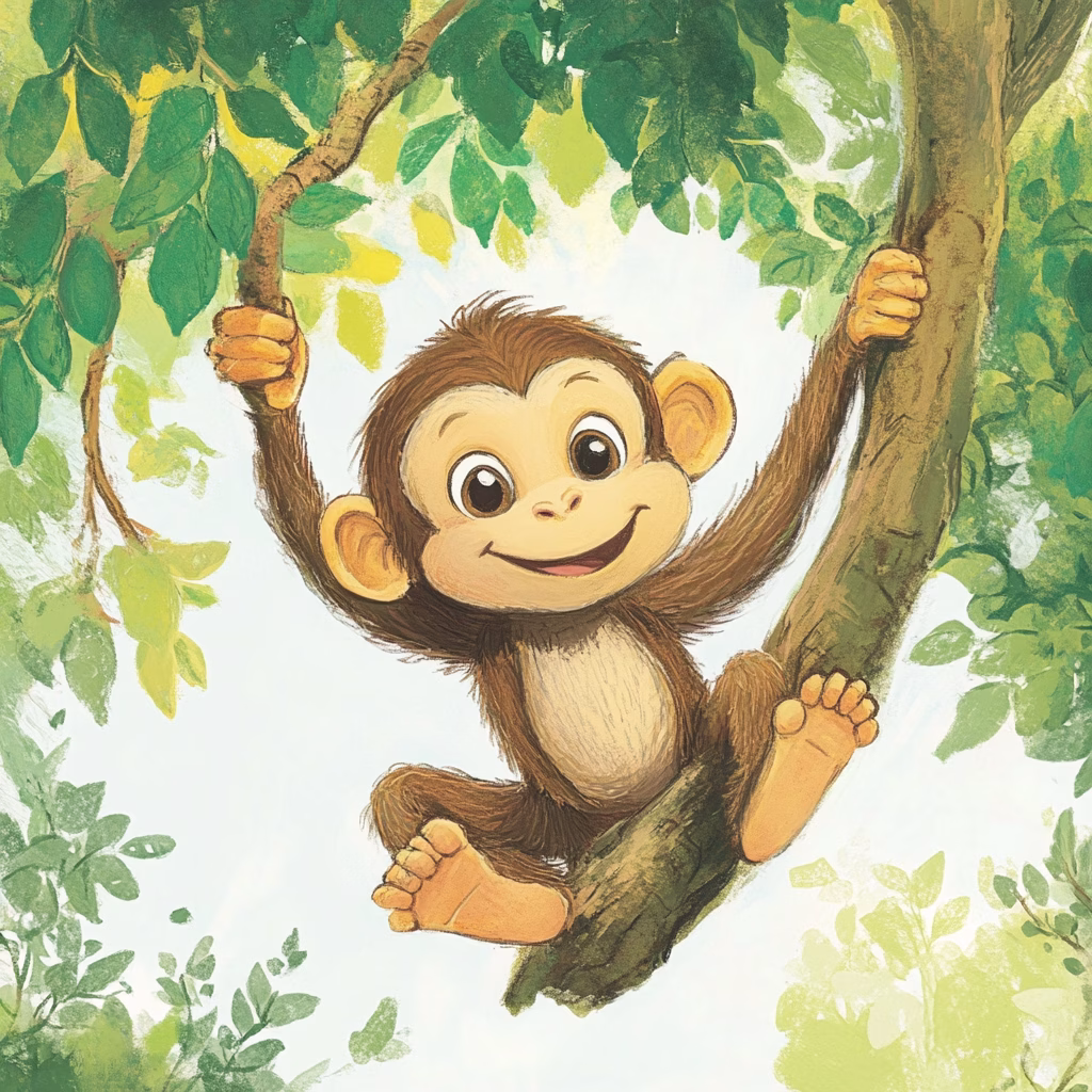 Monkey Wallpapers