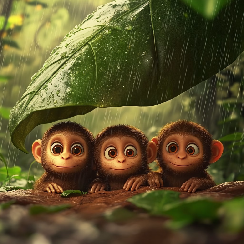 Monkey Wallpapers