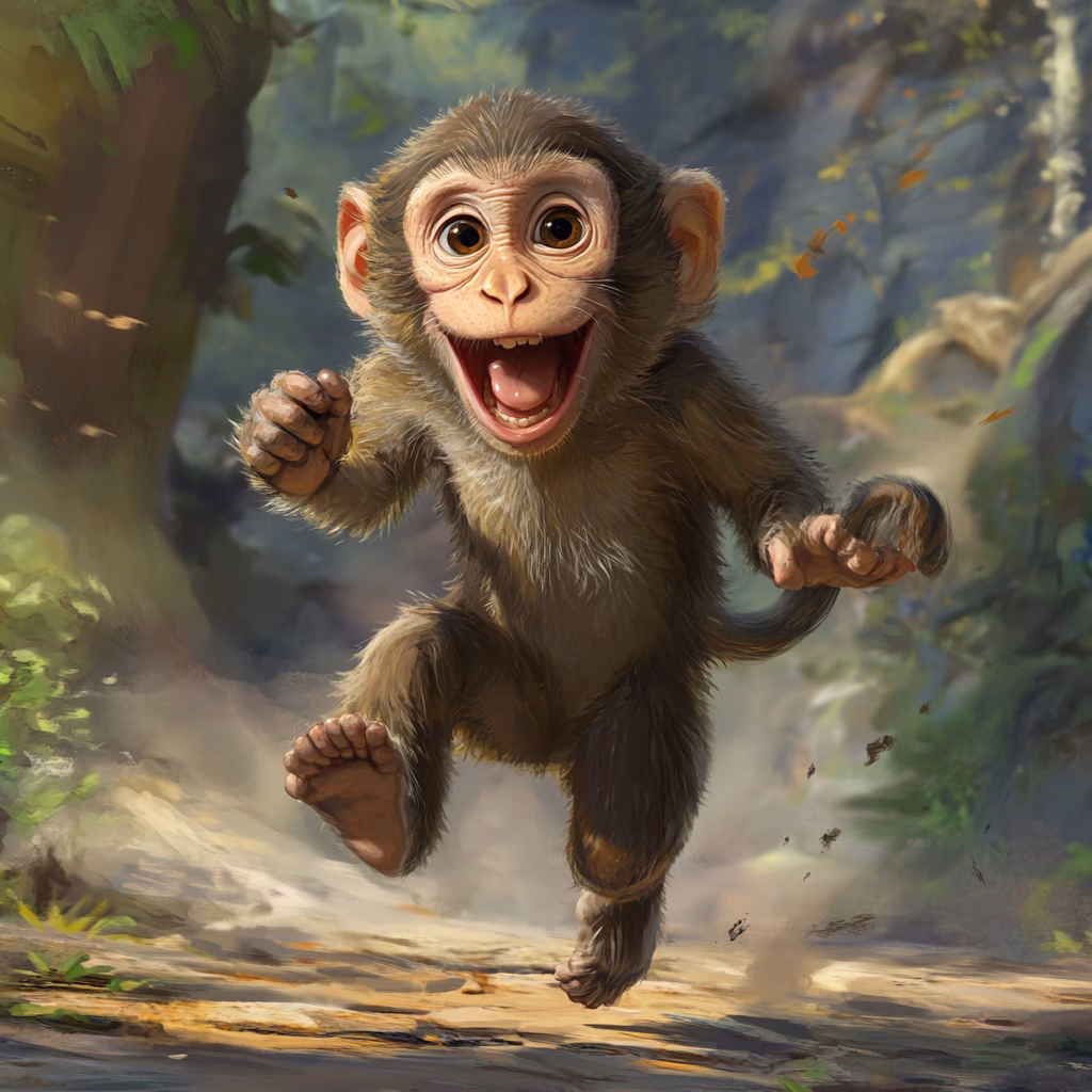 Monkey Wallpapers