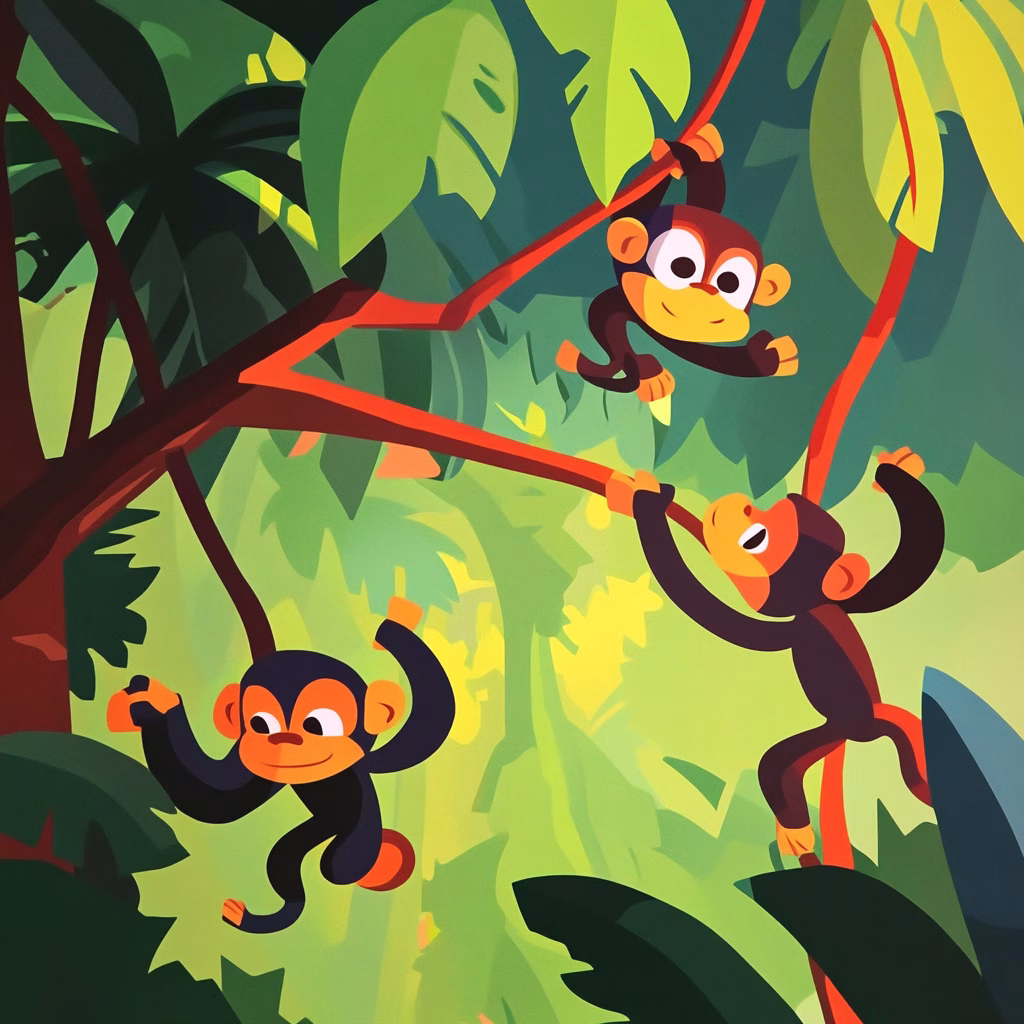 Monkey Wallpapers
