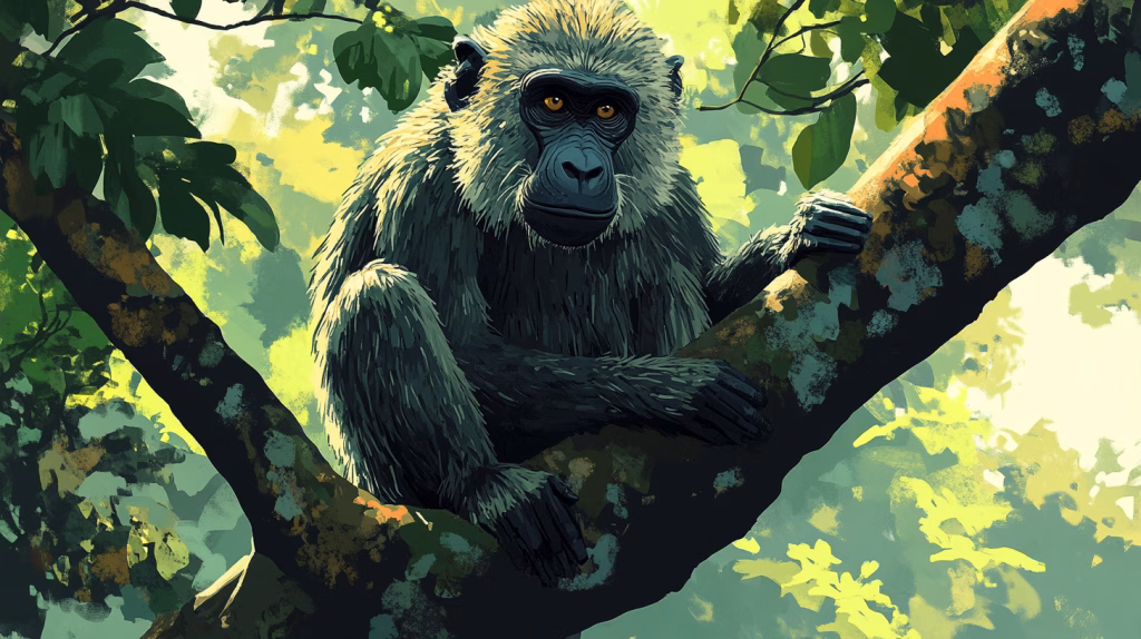 Monkey Wallpapers