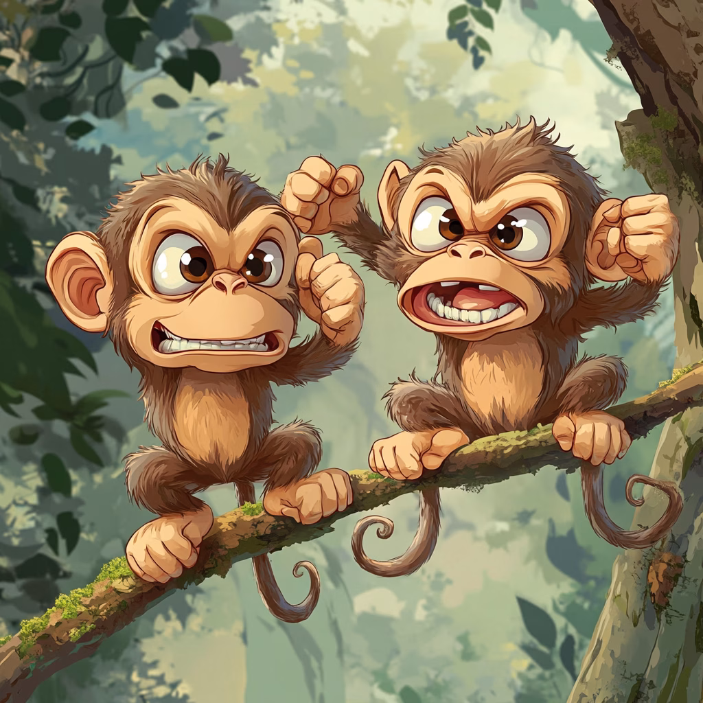 Monkey Wallpapers