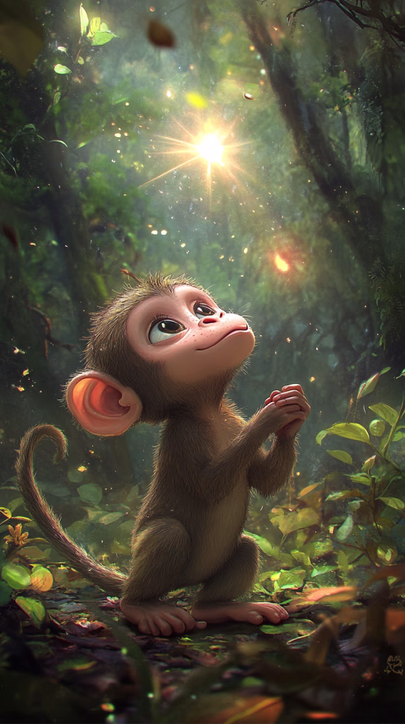 Monkey Wallpapers