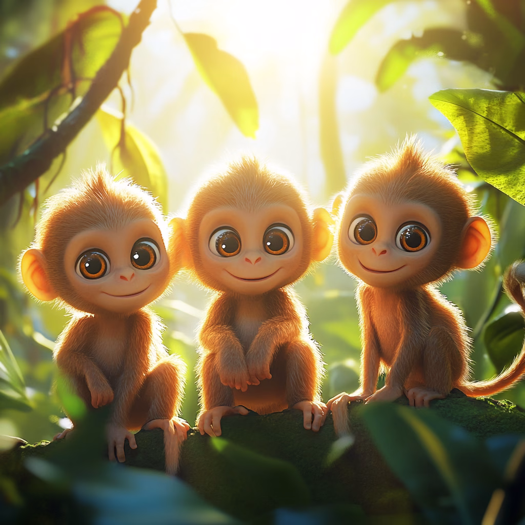 Monkey Wallpapers