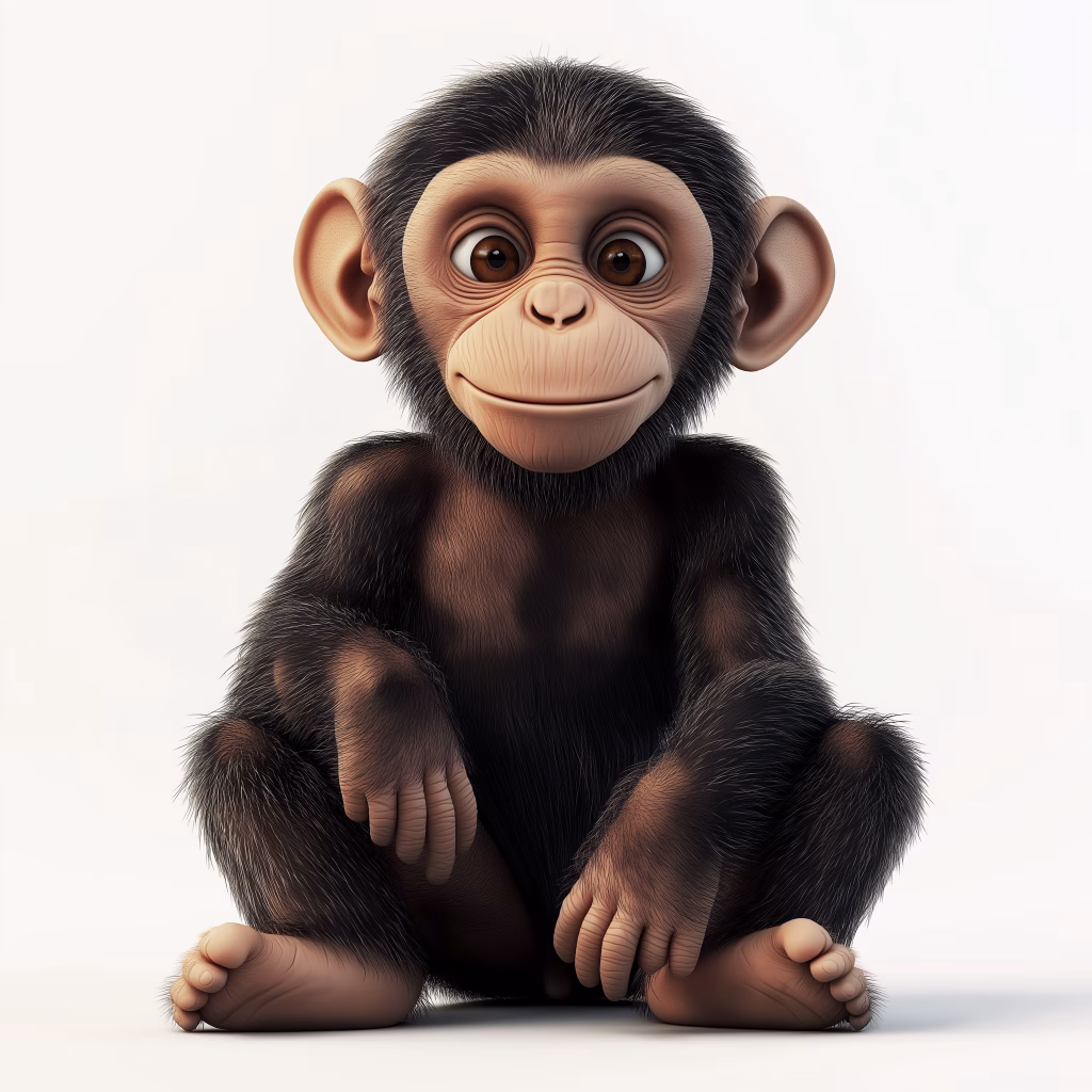 Monkey Wallpapers