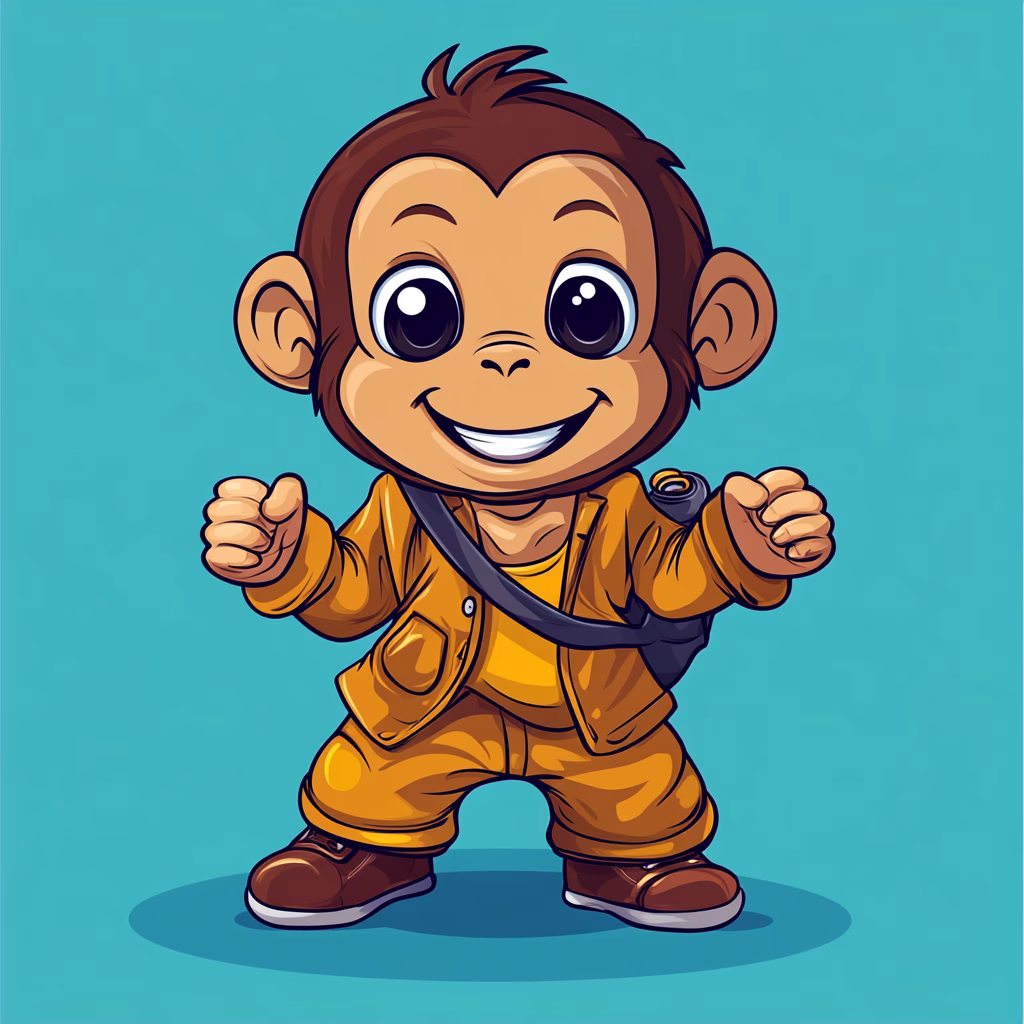 Monkey Wallpapers