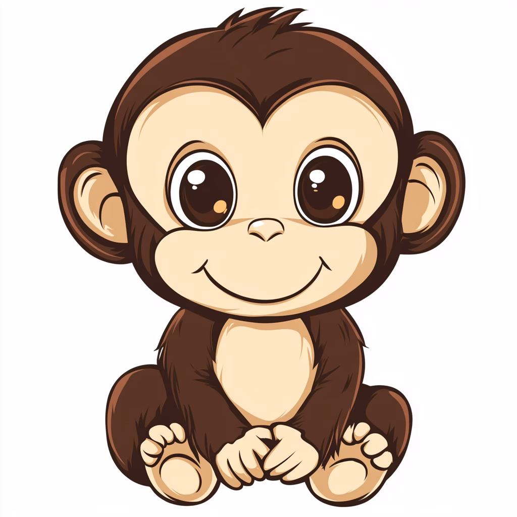 Monkey Wallpapers