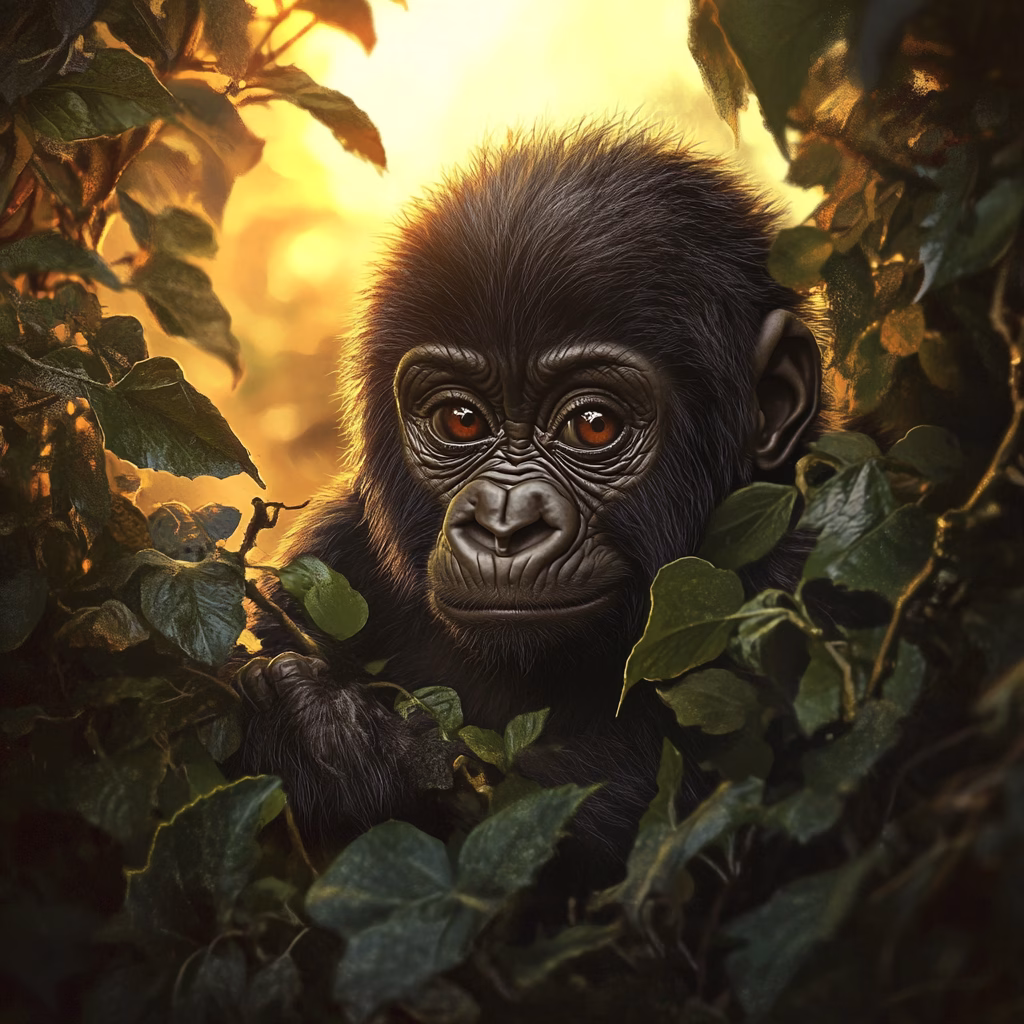 Monkey Wallpapers
