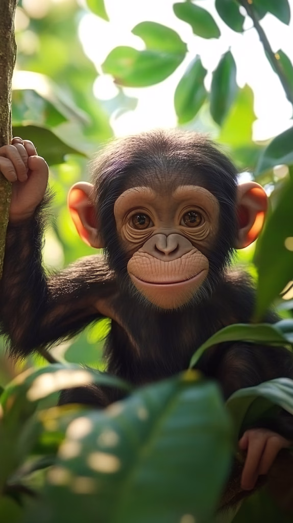 Monkey Wallpapers