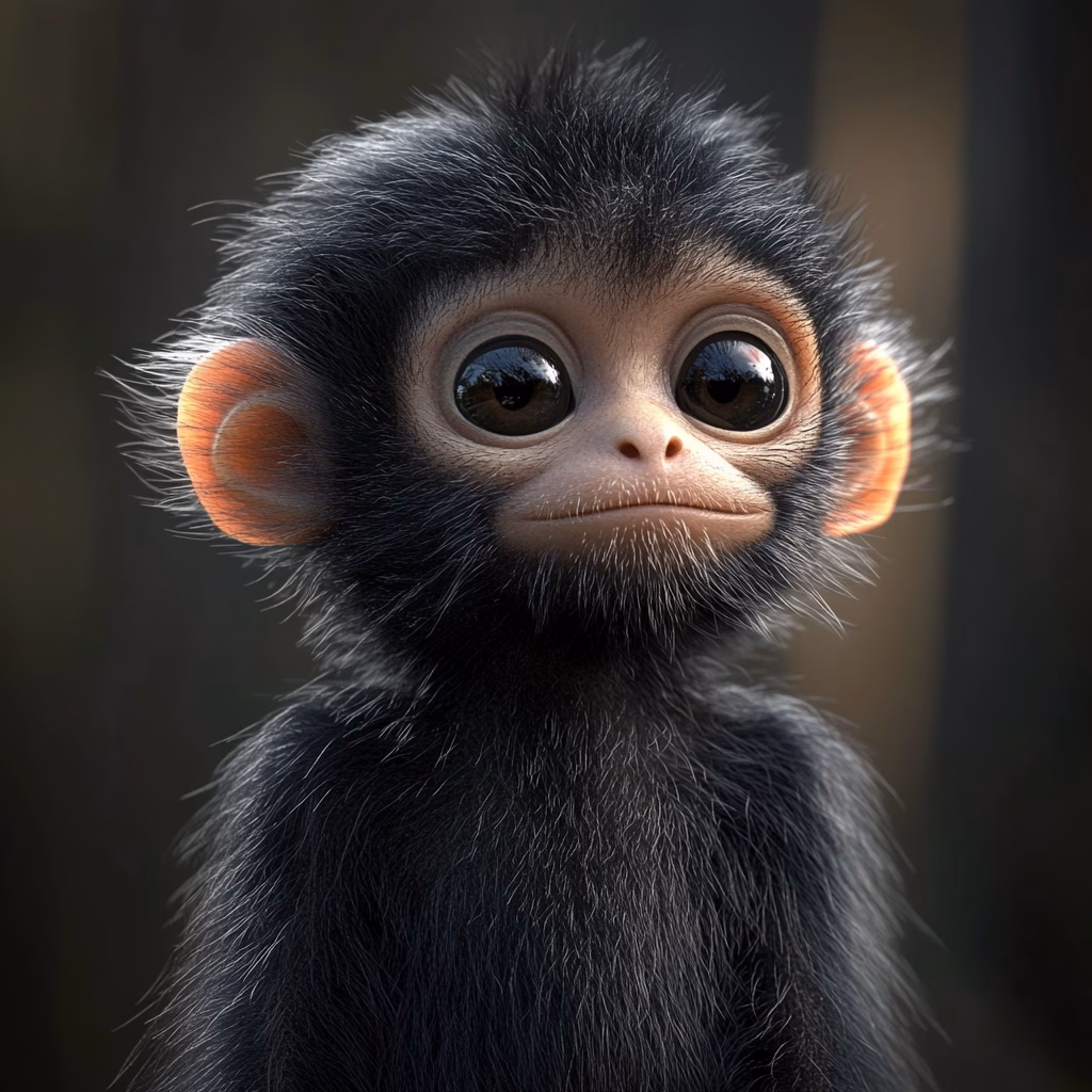 Monkey Wallpapers
