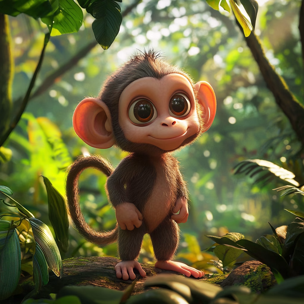 Monkey Wallpapers