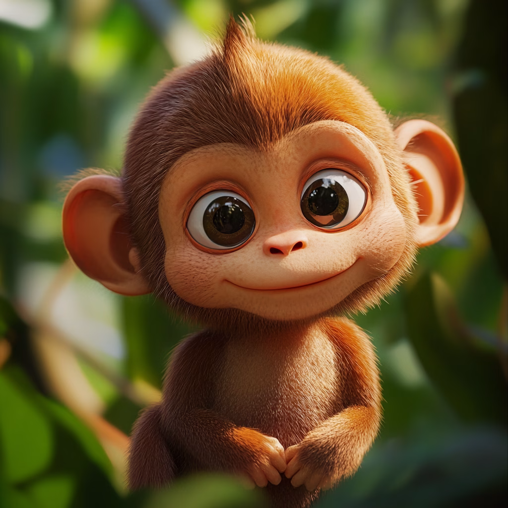 Monkey Wallpapers