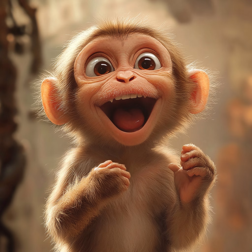 Monkey Wallpapers