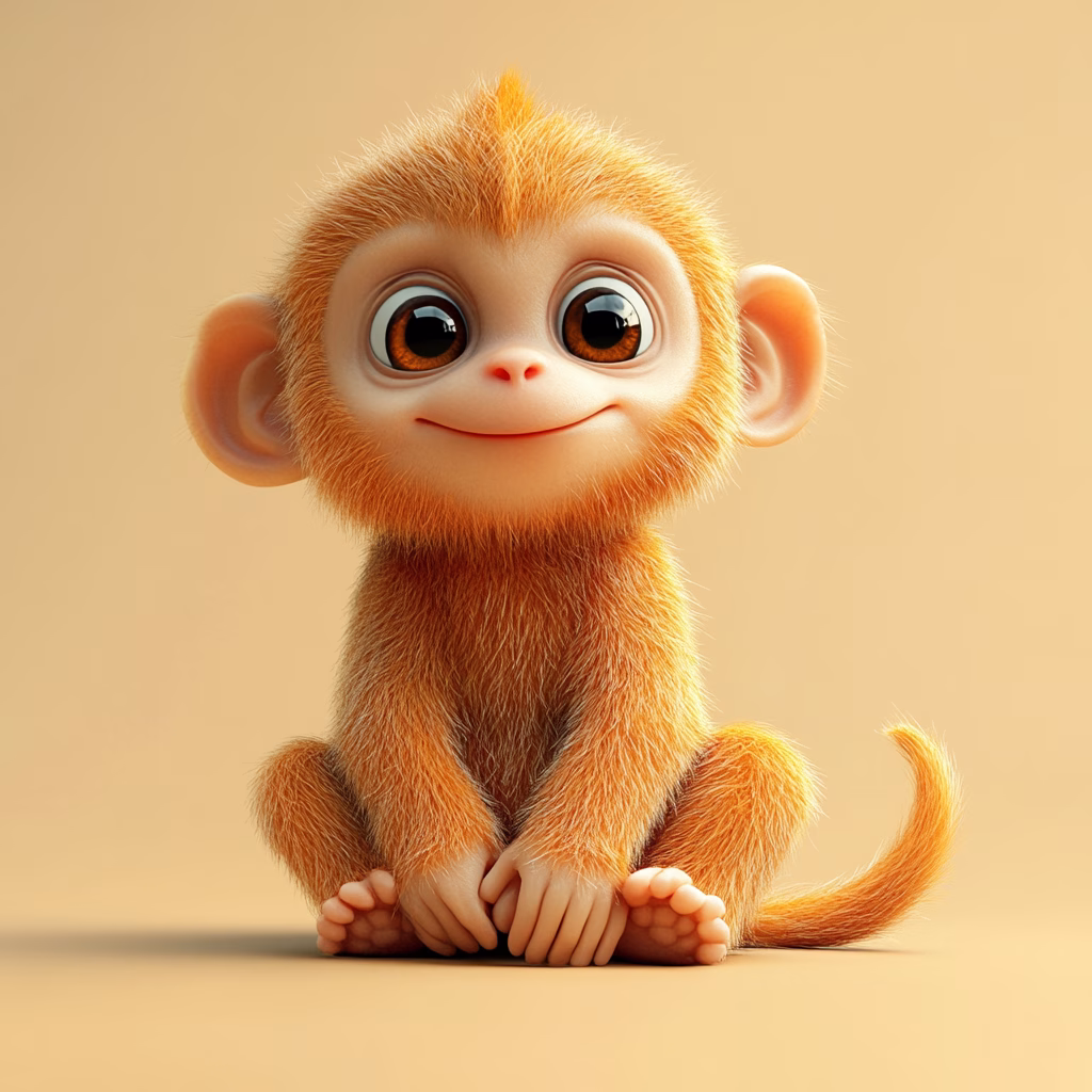 Monkey Wallpapers