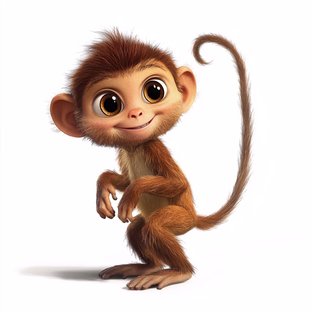 Monkey Wallpapers