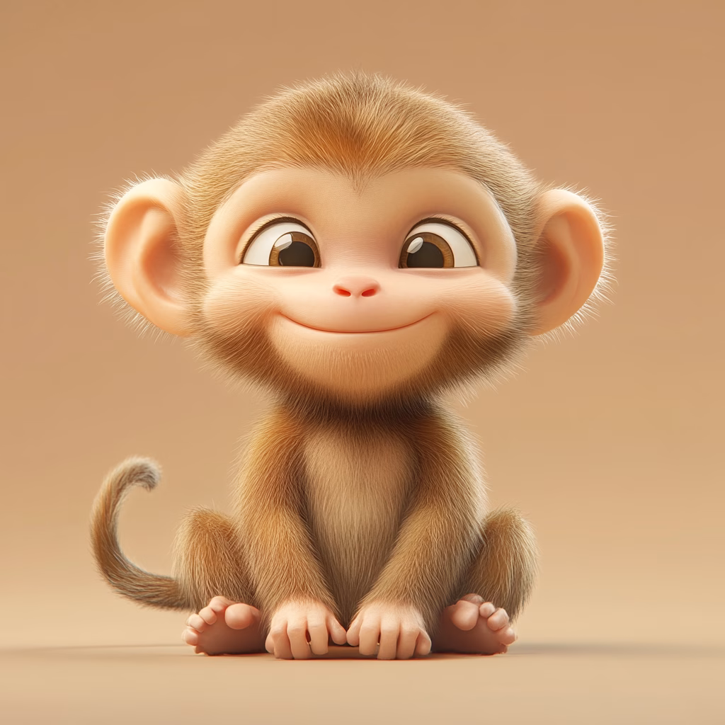 Monkey Wallpapers