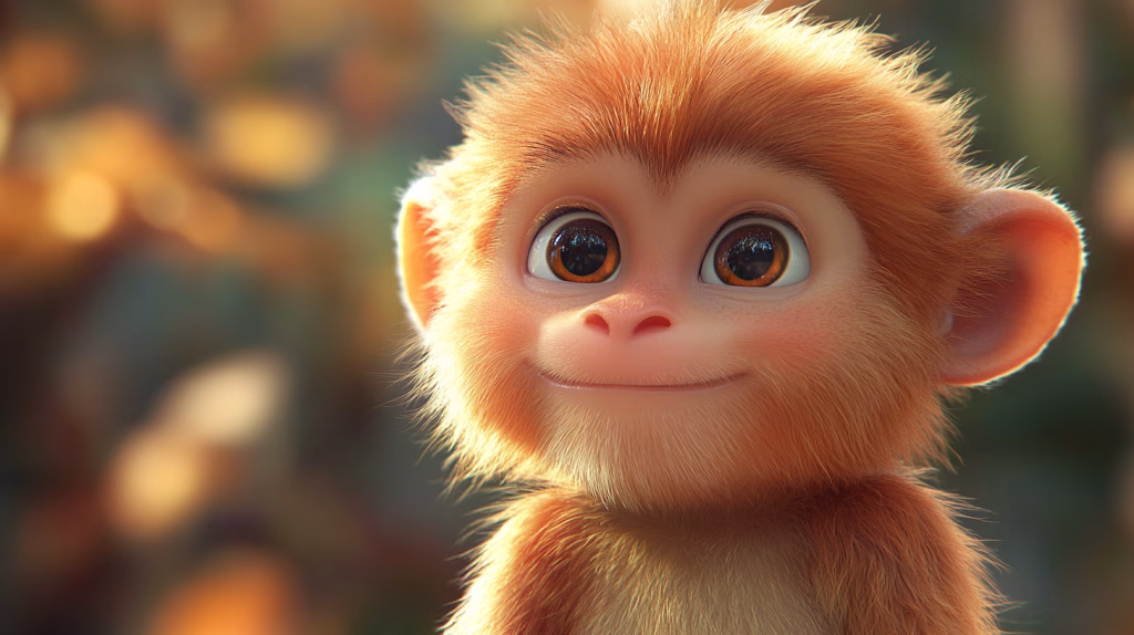 Monkey Wallpapers