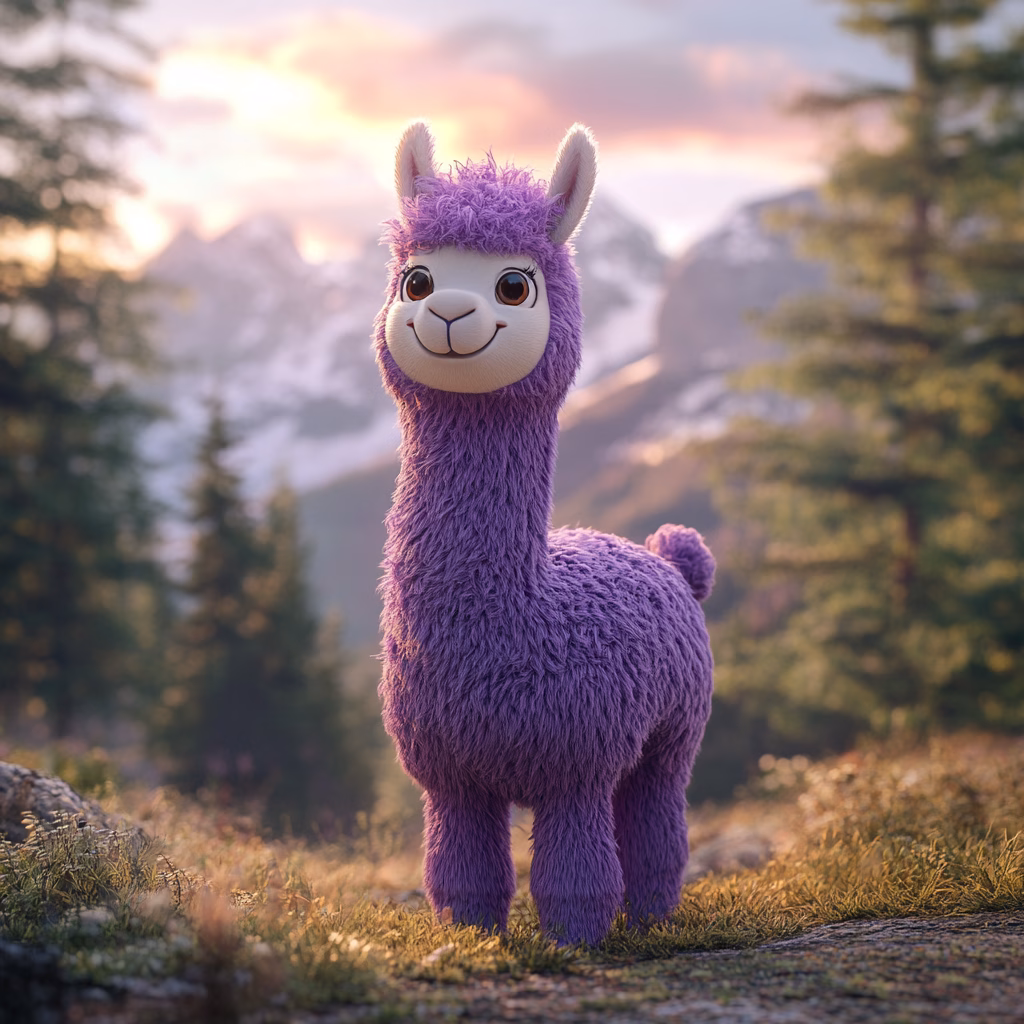 Llama Wallpapers