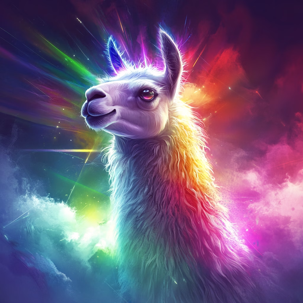 Llama Wallpapers