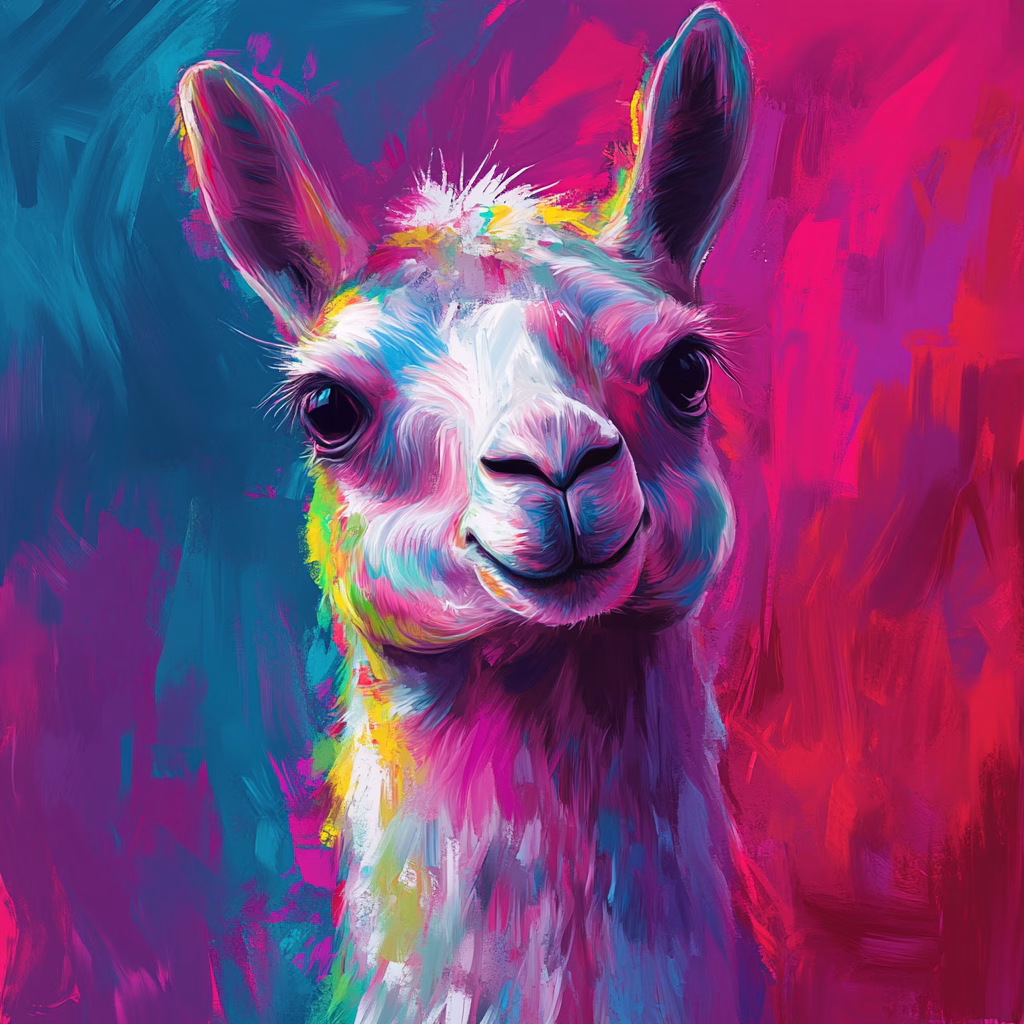 Llama Wallpapers