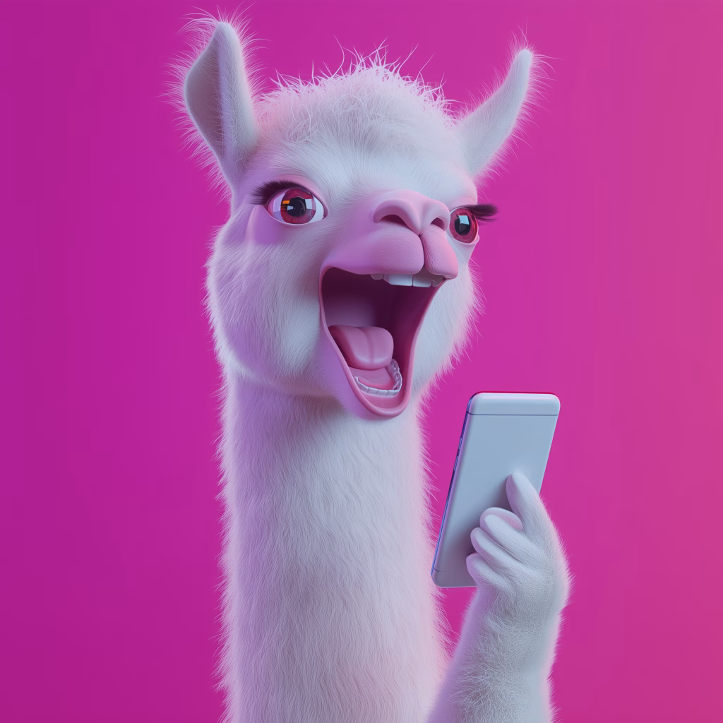 Llama Wallpapers