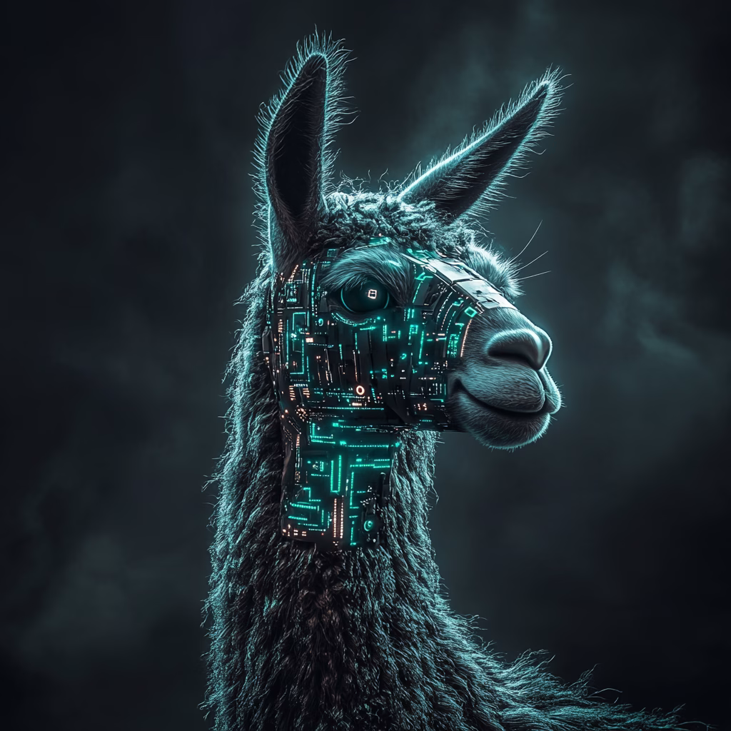 Llama Wallpapers