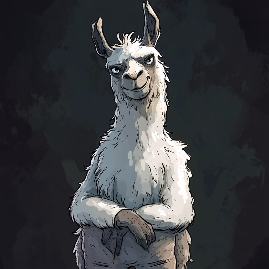 Llama Wallpapers