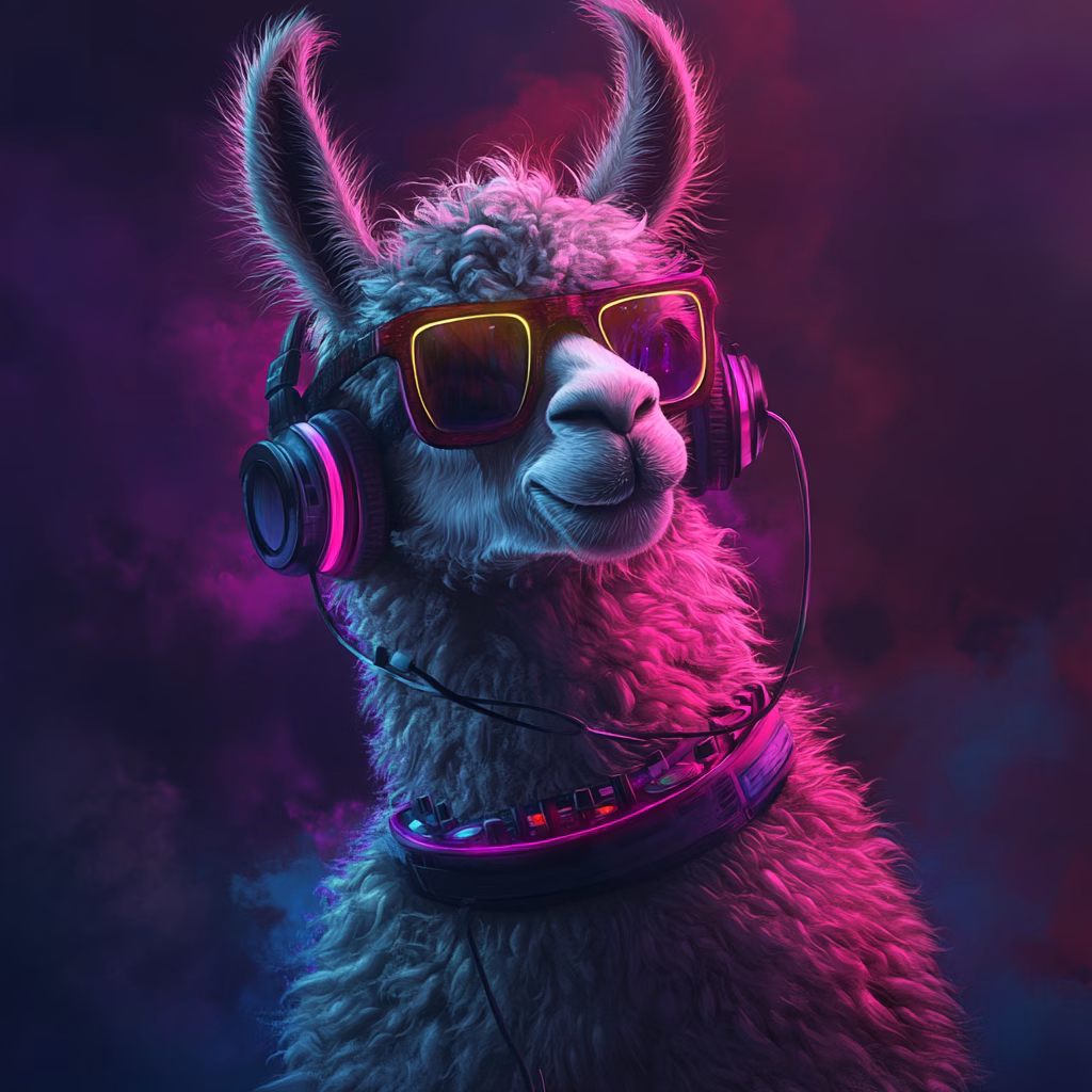 Llama Wallpapers