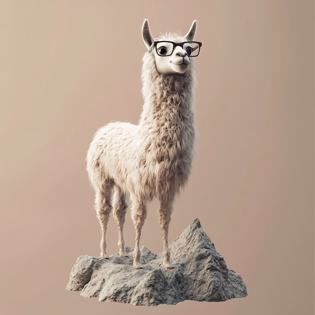 Llama Wallpapers