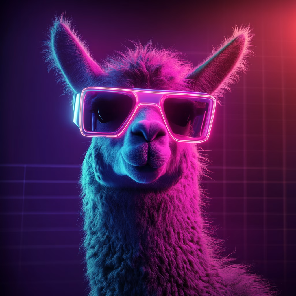 Llama Wallpapers