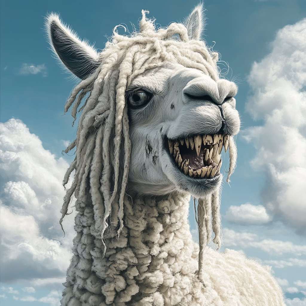 Llama Wallpapers