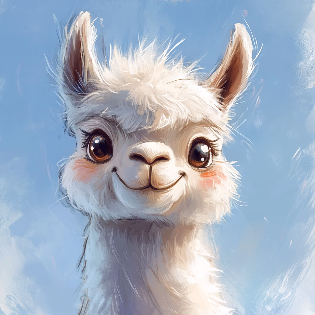 Llama Wallpapers
