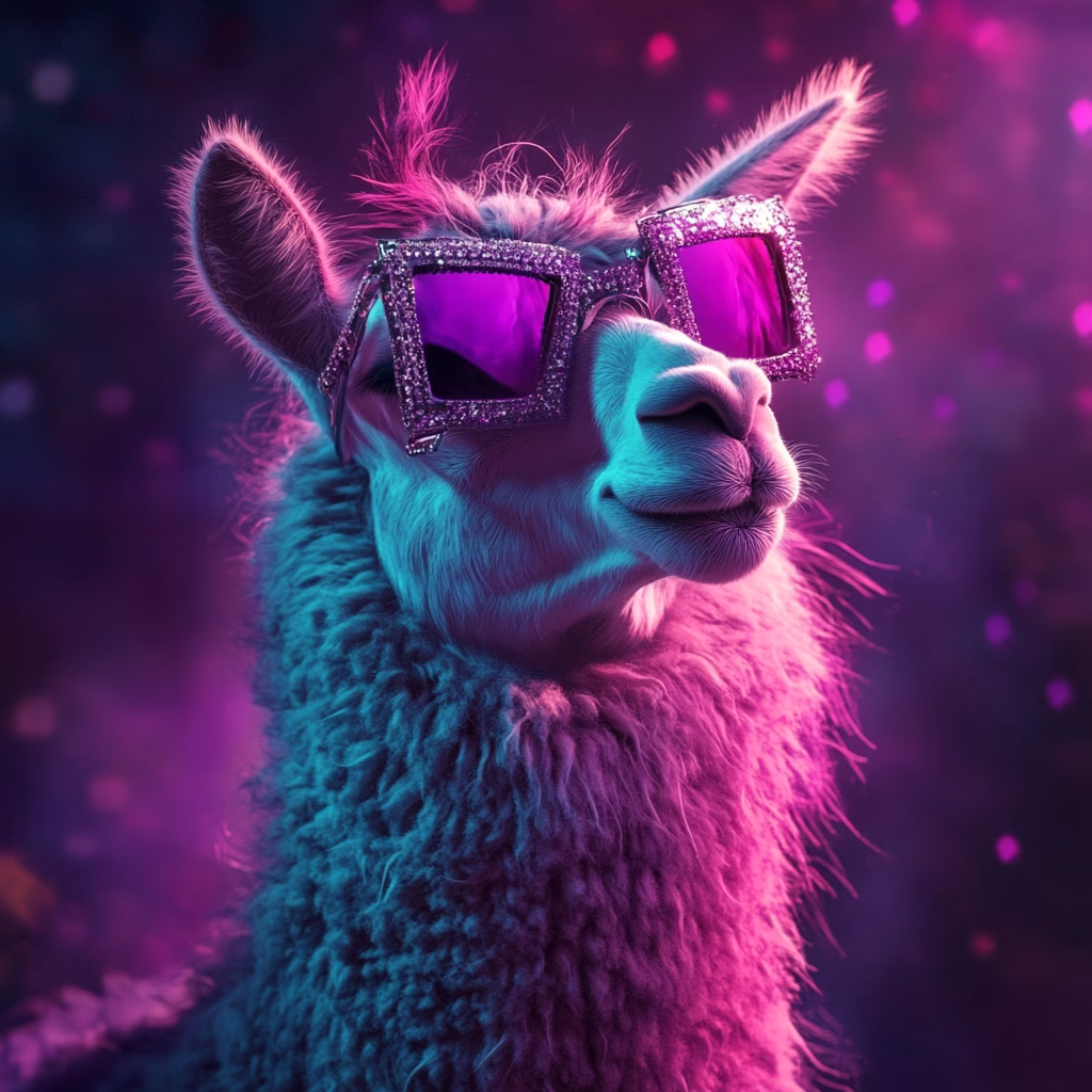 Llama Wallpapers