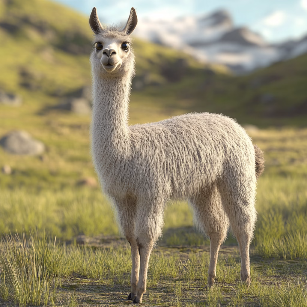 Llama Wallpapers
