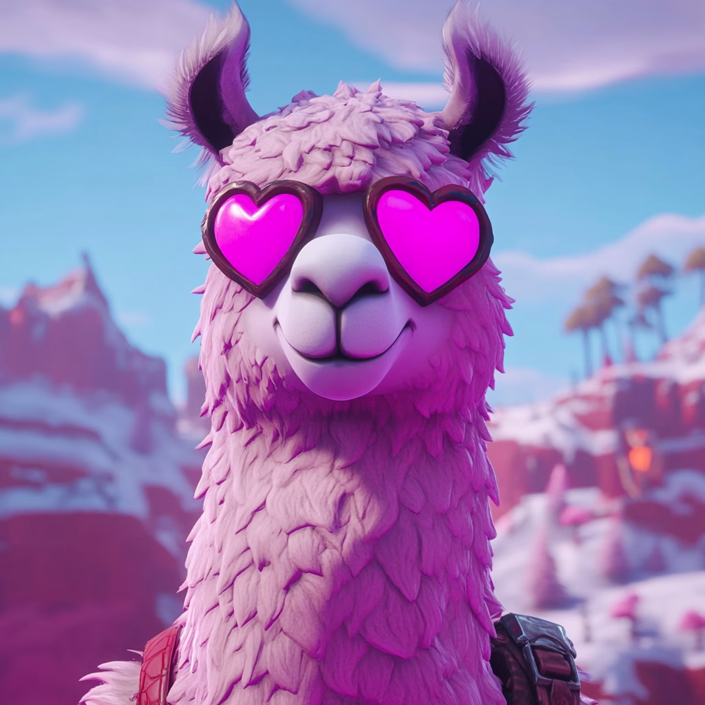 Llama Wallpapers