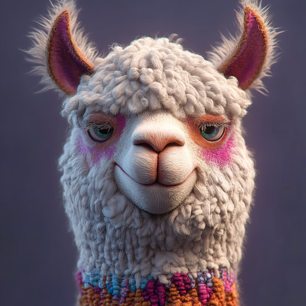 Llama Wallpapers