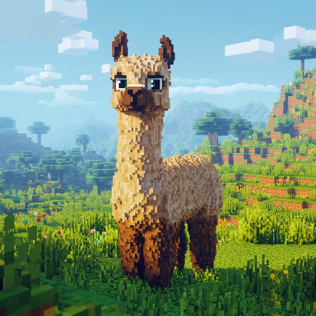 Llama Wallpapers