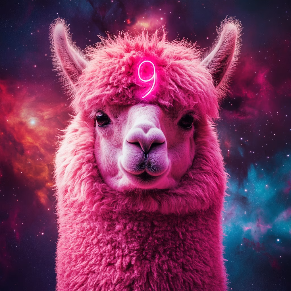 Llama Wallpapers