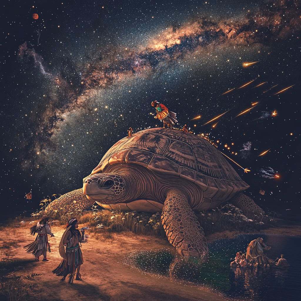 Turtle Wallpapers