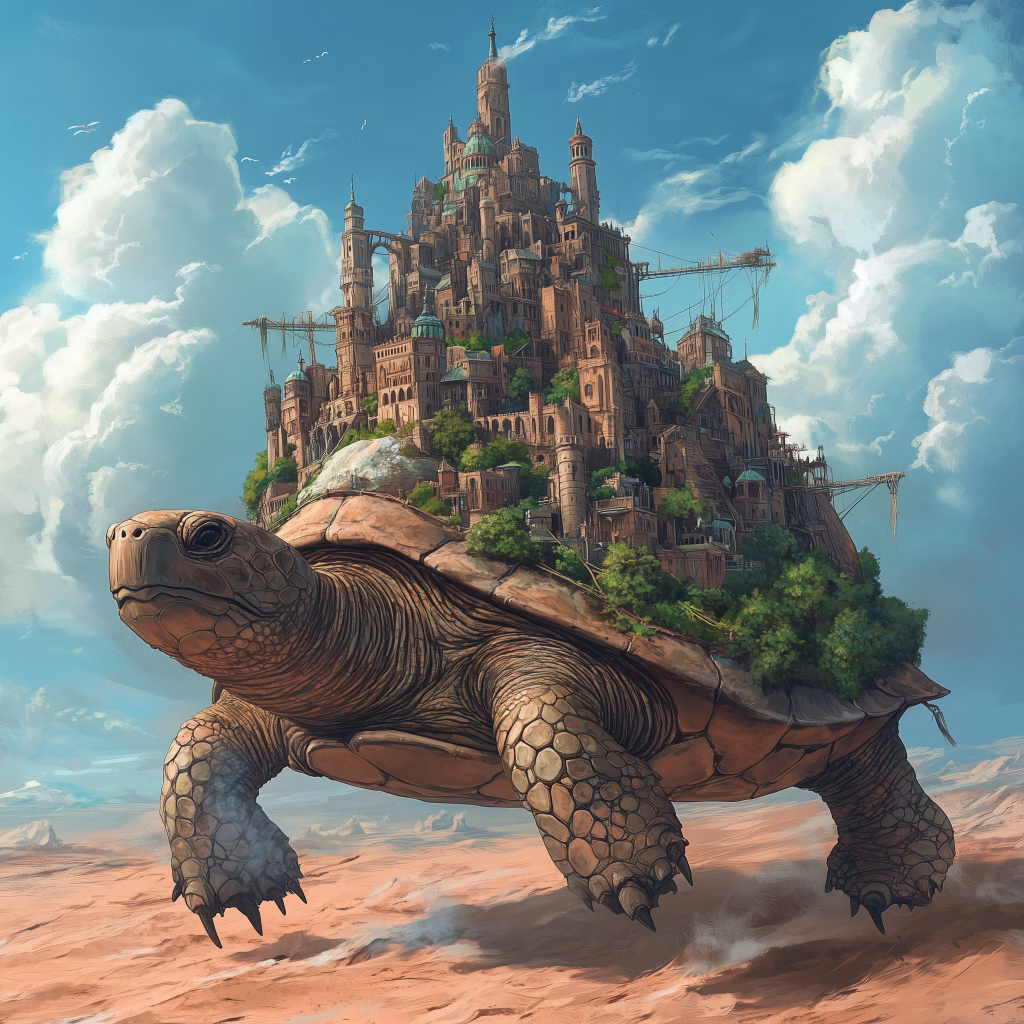 Turtle Wallpapers