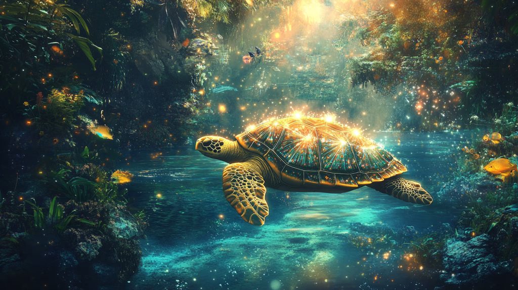 Turtle Wallpapers