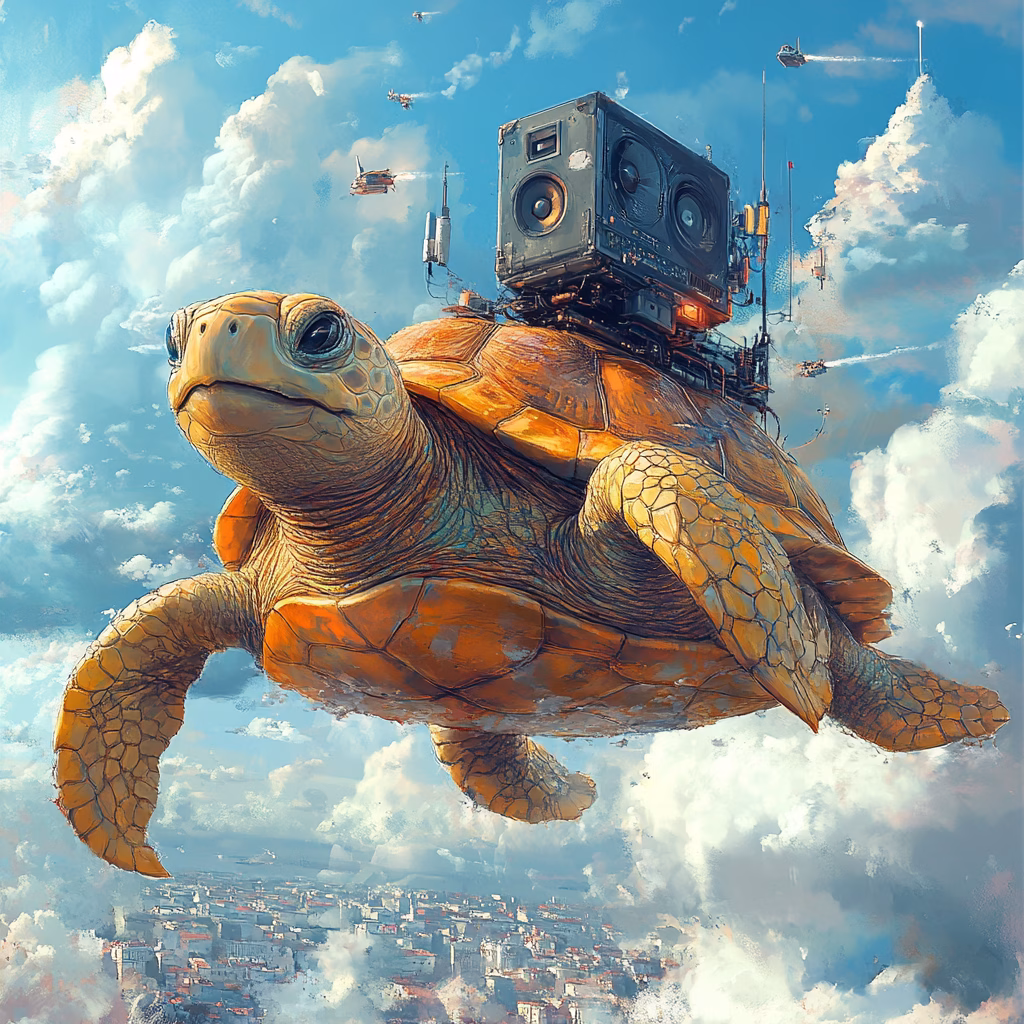 Turtle Wallpapers