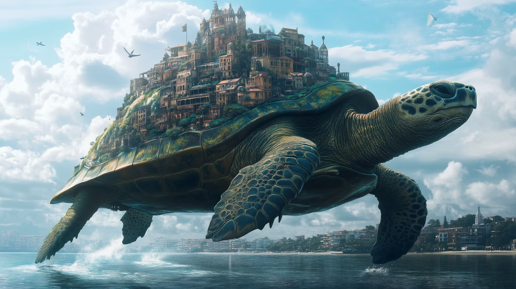 Turtle Wallpapers