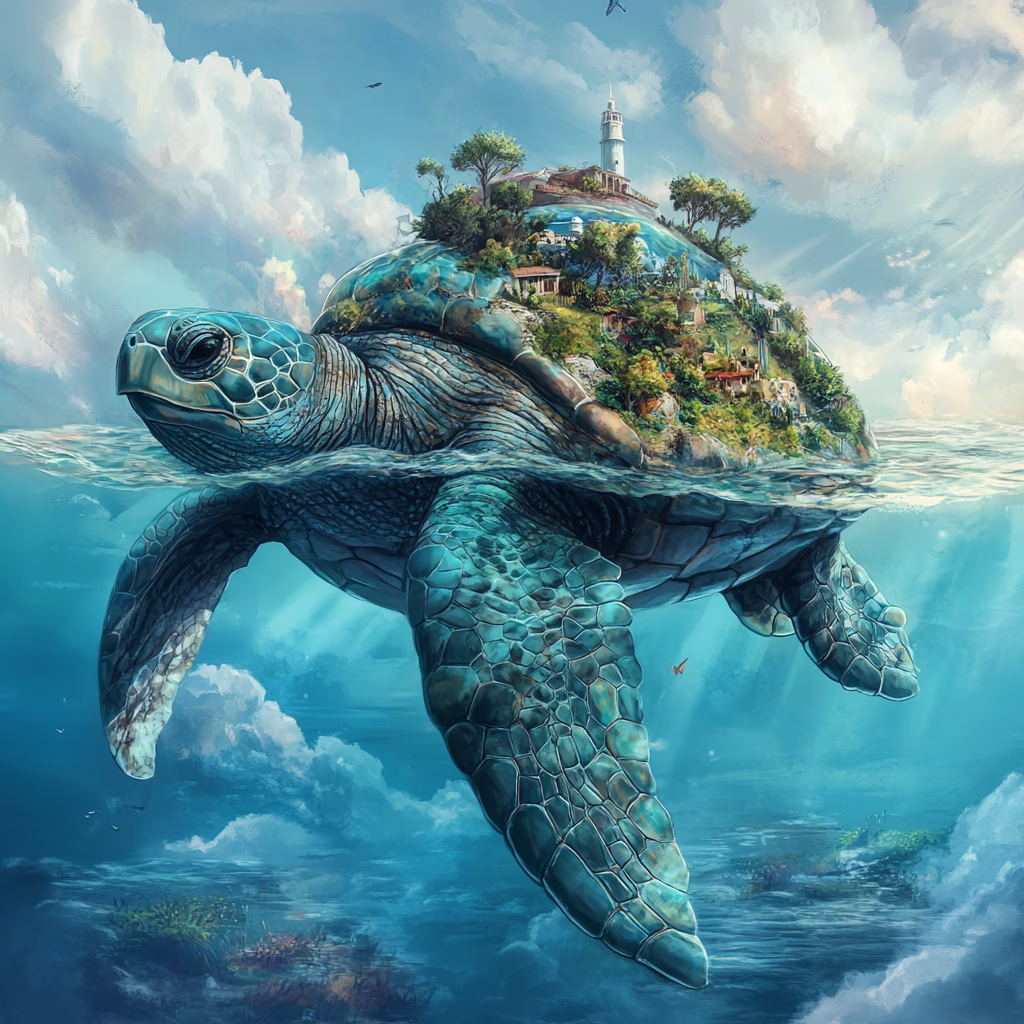 Turtle Wallpapers