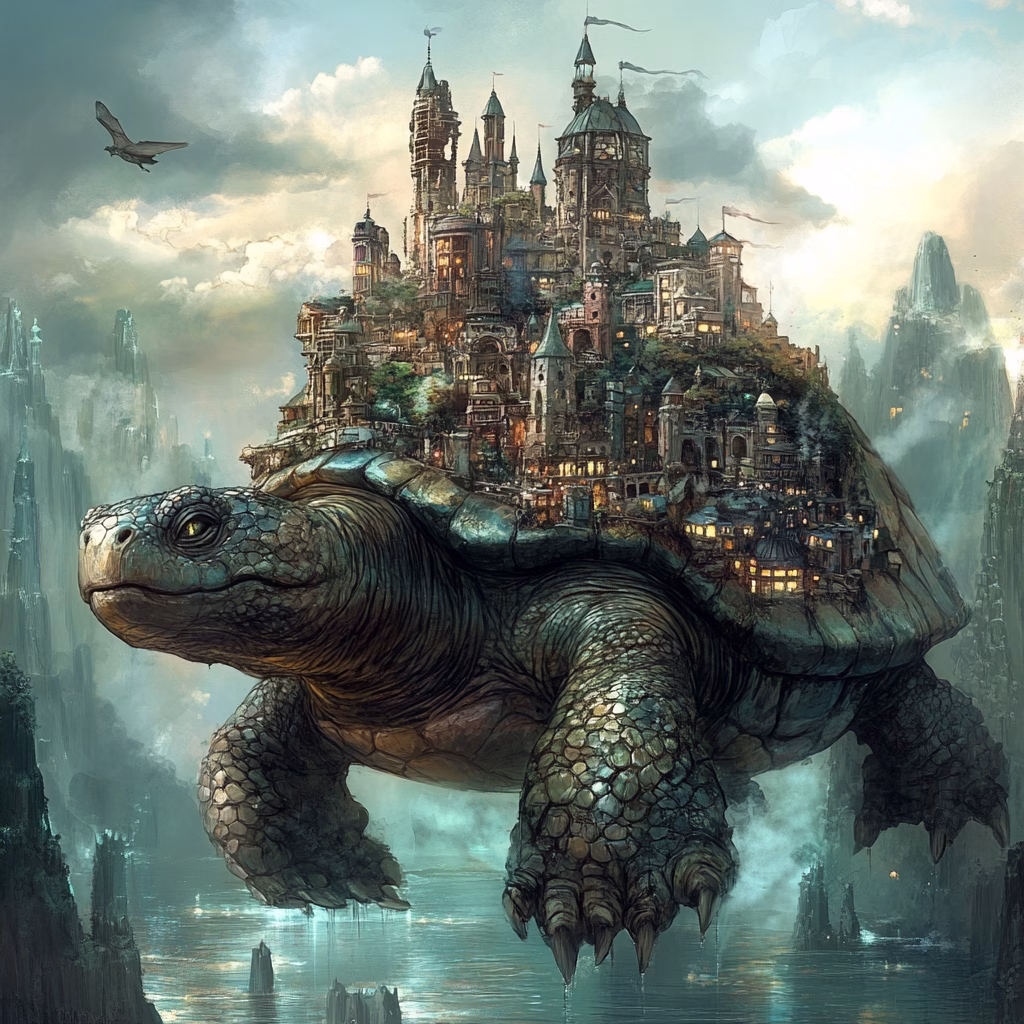 Turtle Wallpapers